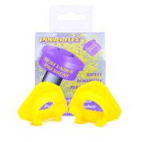 Powerflex Lower Engine Mount Insert Fiat 500 Models PFF16-520