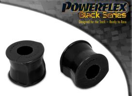 Powerflex Front Anti Roll Bar Bush 20mm Fiat 500 Models PFF16-503-20BLK