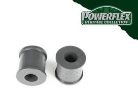 Powerflex Front Anti Roll Bar To Wishbone Mounting Bush Saab 96 (1960-1979) PFF66-407H