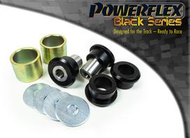 Powerflex Rear Knuckle to Rear Upper Link Bush Fiat 124 Spider incl. Abarth (2016 on) PFR36-614BLK