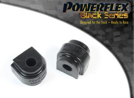 Powerflex Rear Anti Roll Bar Bush Fiat 124 Spider incl. Abarth (2016 on) PFR36-610-14BLK