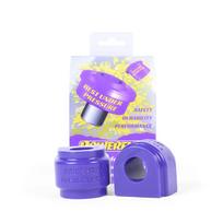 Powerflex Front Anti Roll Bar Bush Fiat 124 Spider incl. Abarth (2016 on) PFF36-603-23.6