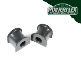 Powerflex Front Anti Roll Bar Bush 19mm Saab 9000 (1985-1998) PFF66-102-19H
