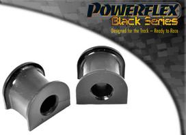 Powerflex Front Anti Roll Bar Bush 19mm Saab 9000 (1985-1998) PFF66-102-19BLK