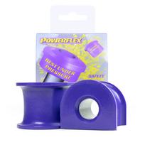 Powerflex Front Anti Roll Bar Bush 19mm Saab 9000 (1985-1998) PFF66-102-19