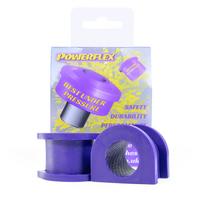 Powerflex Front Anti Roll Bar To Chassis Bush 25mm Mitsubishi Lancer Evolution X CZ4A (10/07 - 05/16) PFF44-403-25