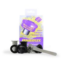 Powerflex Front Arm Front Bush, Camber Adjustable Mitsubishi Lancer Evolution X CZ4A (10/07 - 05/16) PFF44-401G