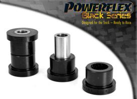 Powerflex Front Arm Front Bush Mitsubishi Lancer Evolution X CZ4A (10/07 - 05/16) PFF44-401BLK