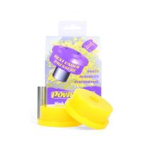Powerflex Front Lower Rear Diff Mount (Road) Mitsubishi Lancer Evolution X CZ4A (10/07 - 05/16) PFF44-107R