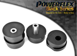 Powerflex Front Upper Engine/Trans Mount (MSport) Mitsubishi Lancer Evolution X CZ4A (10/07 - 05/16) PFF44-105BLK