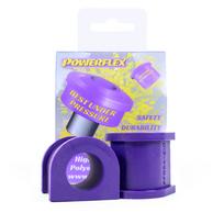Powerflex Rear Anti Roll Bar Bush 24mm Mitsubishi Lancer Evolution VII, VIII & IX inc 260 (2001 - 2007) PFR44-210-24