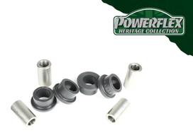 Powerflex Rear Link Rod to Chassis Bush Saab 900 (1983-1993) PFR66-418H