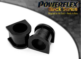 Powerflex Front Anti Roll Bar Bush 29mm Mitsubishi Lancer Evolution VII, VIII & IX inc 260 (2001 - 2007) PFF44-201-29BLK