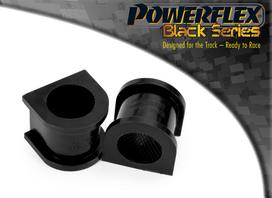 Powerflex Front Anti Roll Bar Bush 26mm Mitsubishi Lancer Evolution VII, VIII & IX inc 260 (2001 - 2007) PFF44-201-26BLK