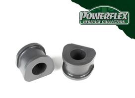 Powerflex Rear Anti Roll Bar Outer Mount 18.5mm Volkswagen Golf PFR85-264H