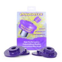 Powerflex Rear Upper and Lower Spring Isolator Pads Hyundai Kona inc N (2018 on) PFR26-119
