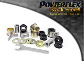Powerflex Rear Upper Control Arm Bush Camber Adjustable Hyundai Kona inc N (2018 on) PFR26-114GBLK