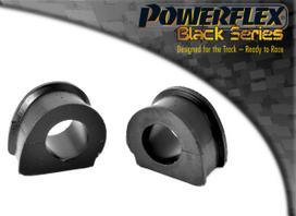 Powerflex Rear Anti Roll Bar Inner Bush 18.5mm Volkswagen Golf PFR85-263BLK