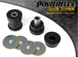 Powerflex Rear Diff Front Mounting Bush, RS Only Mitsubishi Lancer Evolution IV, V & VI RS/GSR (1996 - 2001) PFR44-420BLK