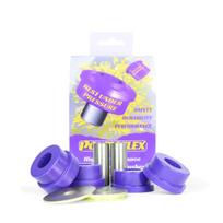 Powerflex Rear Diff Front Mounting Bush, RS Only Mitsubishi Lancer Evolution IV, V & VI RS/GSR (1996 - 2001) PFR44-420