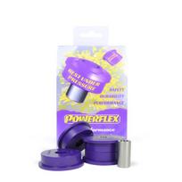 Powerflex Rear Diff Rear Mounting Bush Mitsubishi Lancer Evolution IV, V & VI RS/GSR (1996 - 2001) PFR44-121