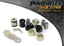 Powerflex Rear Lower Front Control Arm Bush Hyundai Kona inc N (2018 on) PFR26-111BLK