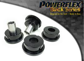 Powerflex Rear Diff Front Mounting Bush Mitsubishi Lancer Evolution IV, V & VI RS/GSR (1996 - 2001) PFR44-120BLK