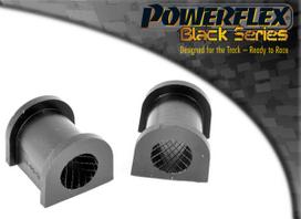 Powerflex Rear Anti Roll Bar Mounting 18mm Mitsubishi Lancer Evolution IV, V & VI RS/GSR (1996 - 2001) PFR44-119-18BLK