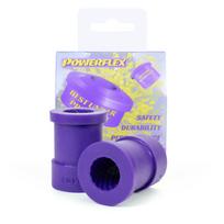 Powerflex Front Anti Roll Bar To Wishbone Bush Saab 900 (1983-1993) PFF66-404