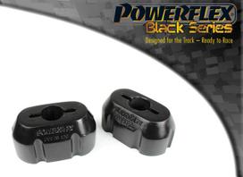 Powerflex Lower Torque Mount Bush - Motorsport Hyundai Kona inc N (2018 on) PFF26-120BLK