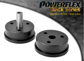 Powerflex Front Lower Rear Diff Mount (MSport) Mitsubishi Lancer Evolution IV, V & VI RS/GSR (1996 - 2001) PFF44-108BLK