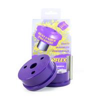 Powerflex Front Lower Diff Mount (Track) Mitsubishi Lancer Evolution IV, V & VI RS/GSR (1996 - 2001) PFF44-108