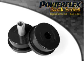 Powerflex Front Lower Rear Diff Mount (MSport) Mitsubishi Lancer Evolution IV, V & VI RS/GSR (1996 - 2001) PFF44-107BLK