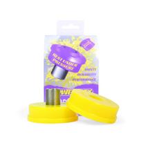 Powerflex Front Lower Front Engine Mount (Road) Mitsubishi Lancer Evolution IV, V & VI RS/GSR (1996 - 2001) PFF44-106R