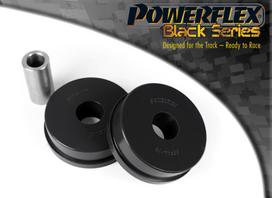 Powerflex Front Lower Front Engine Mount (MSport) Mitsubishi Lancer Evolution IV, V & VI RS/GSR (1996 - 2001) PFF44-106BLK