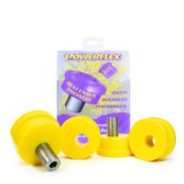 Powerflex Front Upper Engine/Trans Mount (Road) Mitsubishi Lancer Evolution IV, V & VI RS/GSR (1996 - 2001) PFF44-105R