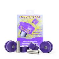 Powerflex Front Upper Engine/Trans Mount (Track) Mitsubishi Lancer Evolution IV, V & VI RS/GSR (1996 - 2001) PFF44-105