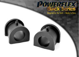 Powerflex Front Anti Roll Bar Mount 23mm Mitsubishi Lancer Evolution IV, V & VI RS/GSR (1996 - 2001) PFF44-103-23BLK