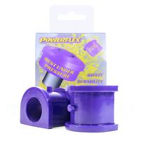 Powerflex Front Anti Roll Bar Mount 23mm Mitsubishi Lancer Evolution IV, V & VI RS/GSR (1996 - 2001) PFF44-103-23