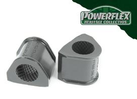 Powerflex Rear Anti Roll Bar Inner Bush Eibach 25mm Volkswagen Golf PFR85-225-25H