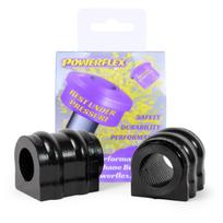 Powerflex Front Anti Roll Bar Bush 23.2mm Hyundai i40 (2011 - 2020) PFF26-103-23.2