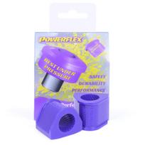 Powerflex Rear Anti Roll Bar Inner Bush Eibach 25mm Volkswagen Golf PFR85-225-25