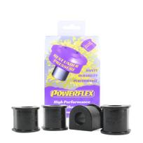 Powerflex Front Anti-Roll Bar Bush 22mm De Tomaso Longchamp (1972 -1989) PF17-503-22