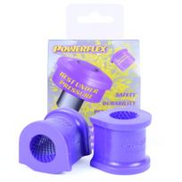 Powerflex Front Anti Roll Bar bush 26mm Mitsubishi Colt (2002 - 2012) PFF44-503-26