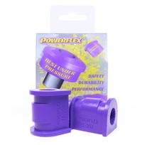 Powerflex Front Anti Roll Bar Bush 21mm Daewoo Matiz M100 & M150 (1998-2008) PFF73-203