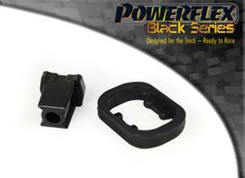 Powerflex Gearbox Mounting Bush Insert Dacia Duster PFF60-1421BLK