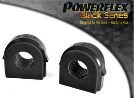 Powerflex Front Anti Roll Bar Bush 26.5mm BMW 4 Series PFF5-1203-26.5BLK