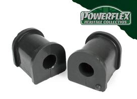 Powerflex Rear Anti Roll Bar Bush 17mm Saab 9-5 YS3E (1998-2010) PFR66-210-17H