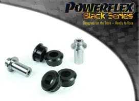 Powerflex Rear Lower Arm Rear Bush Audi A6 / S6 / RS6 PFR3-1112BLK