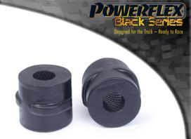 Powerflex Front Anti Roll Bar Bush 18mm Citroen ZX (1994-2009) PFF50-303-18BLK